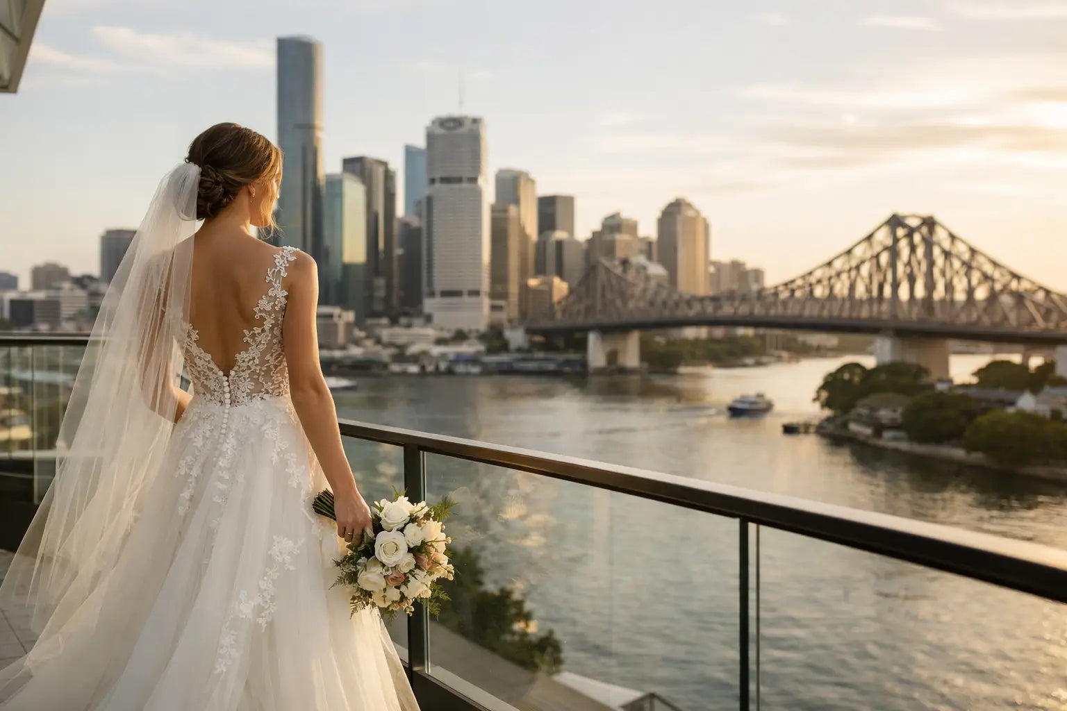Bridal Gowns Brisbane City Brides Will Love